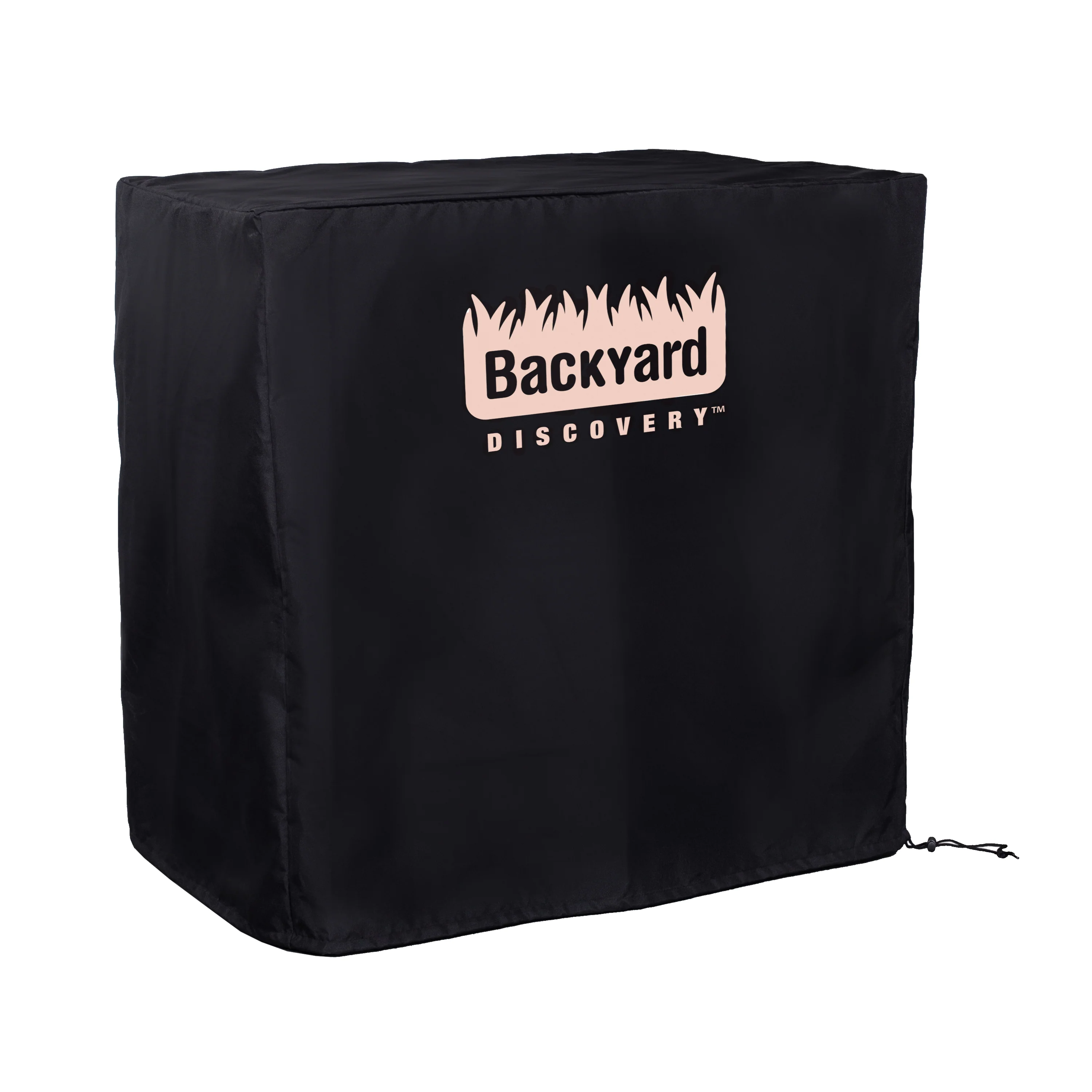 94.6L Patio Cooler-Acacia - Image 8