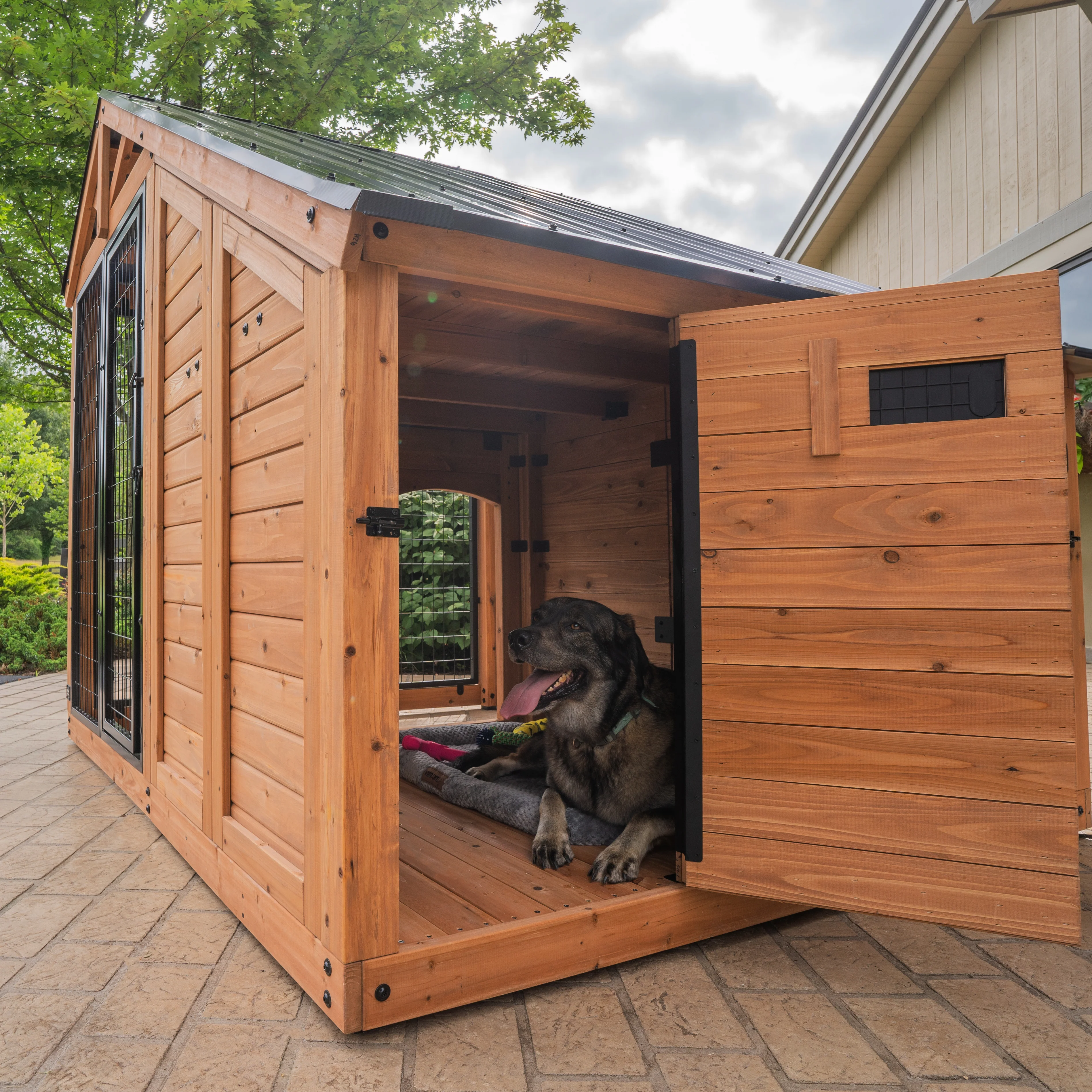 Animal Enclosure - Image 6