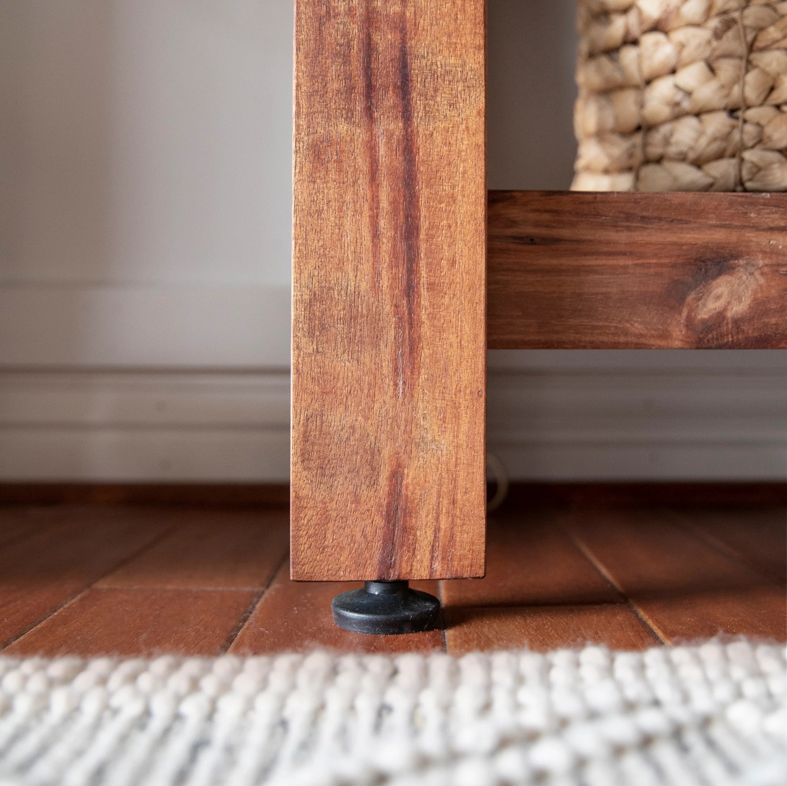 Console Table - Acacia - Image 7