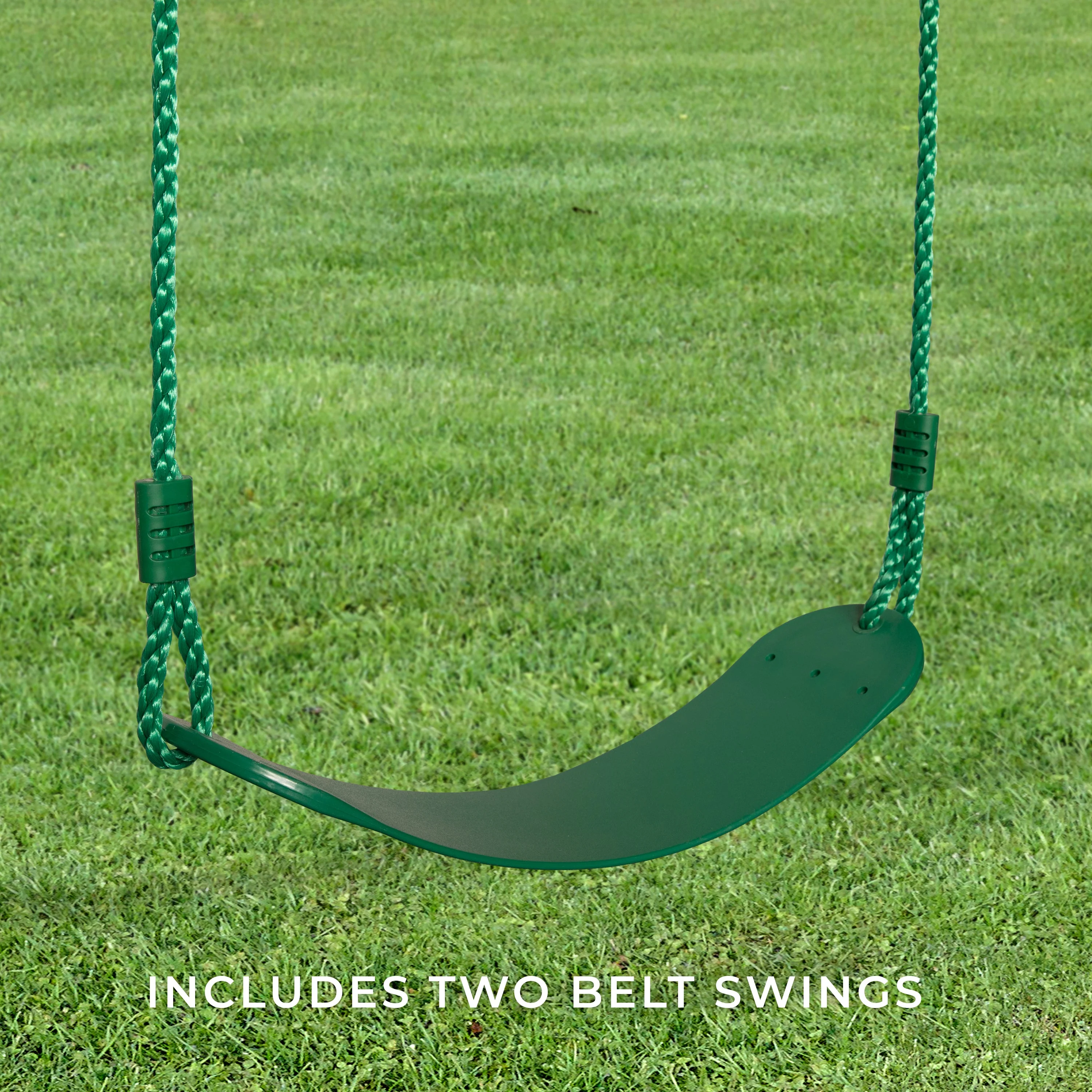 Heavy-Duty Durango Swing Set - Image 4
