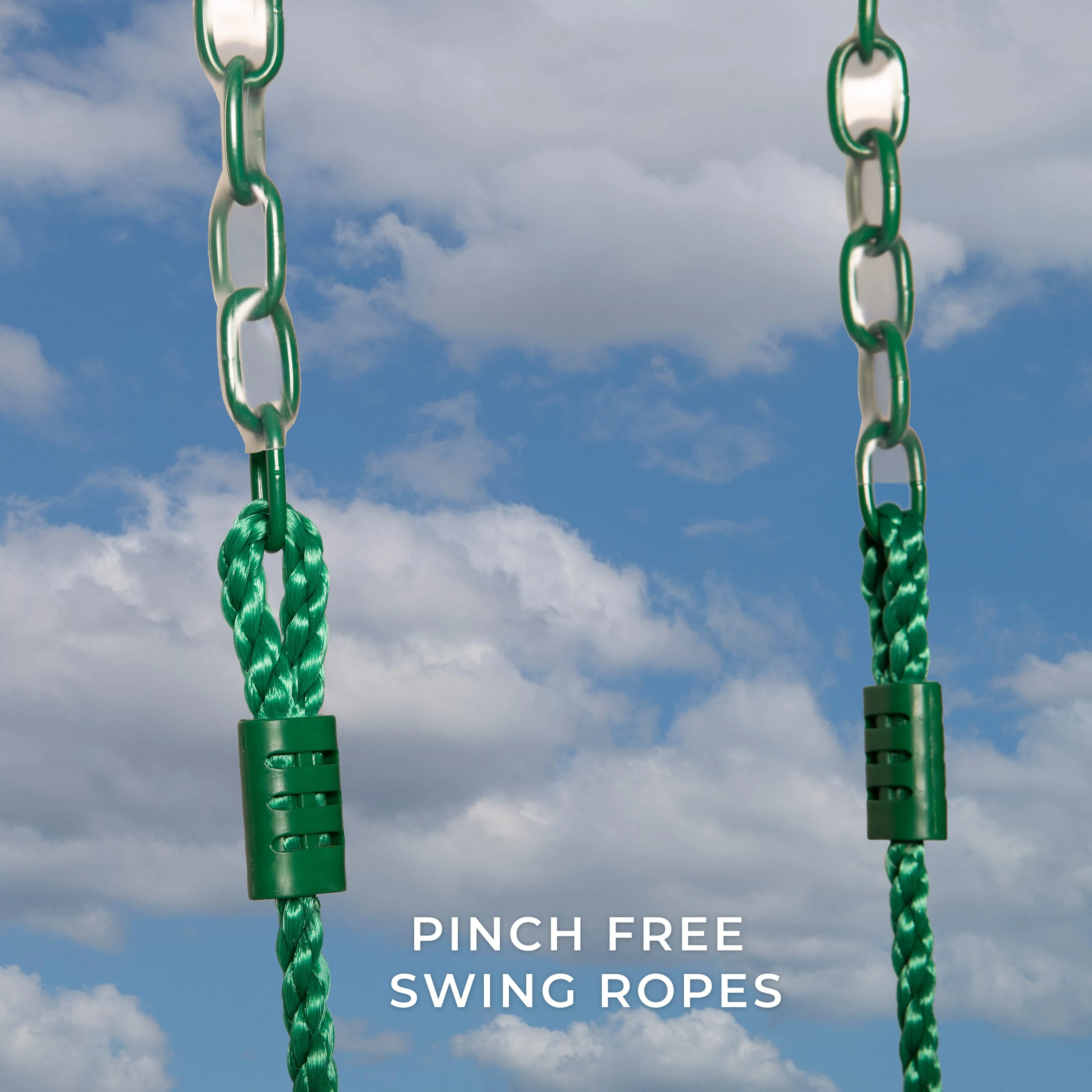 Heavy-Duty Durango Swing Set - Image 5