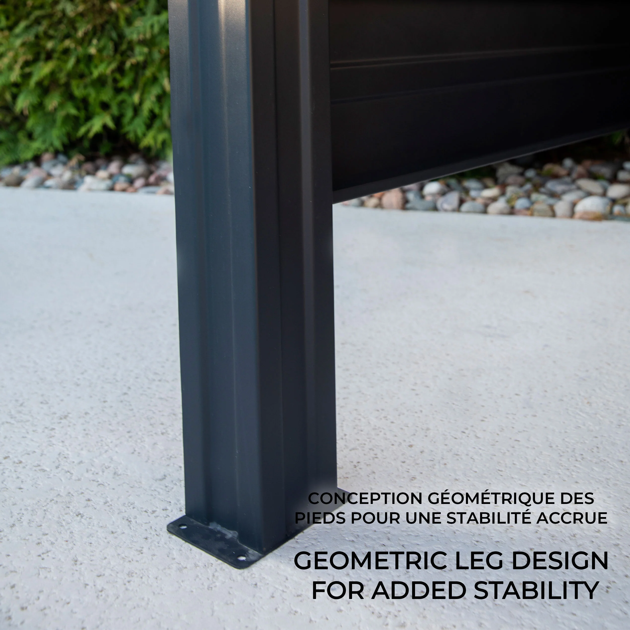 Rockport XL Grill Gazebo - Image 10