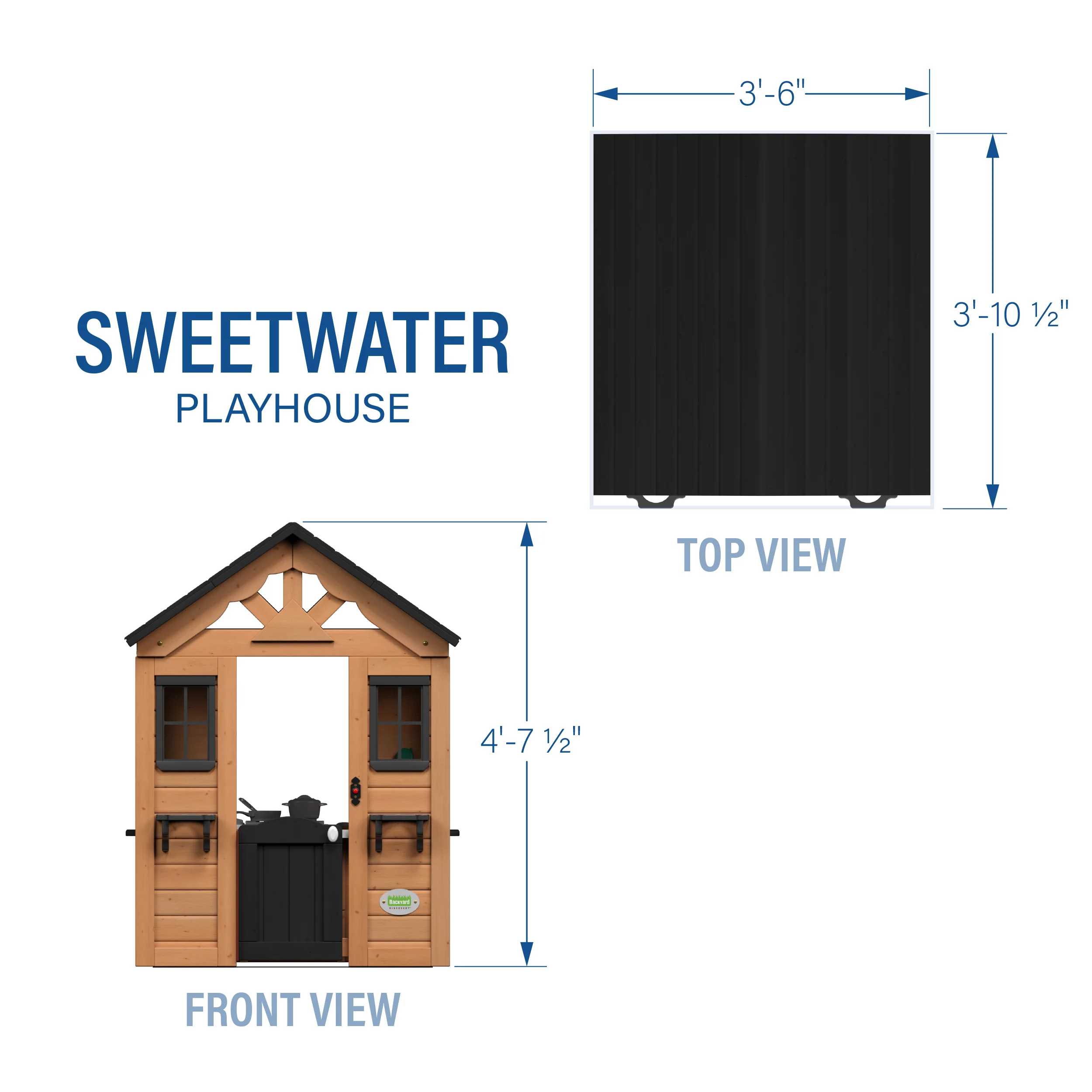 Sweetwater Playhouse - Image 6