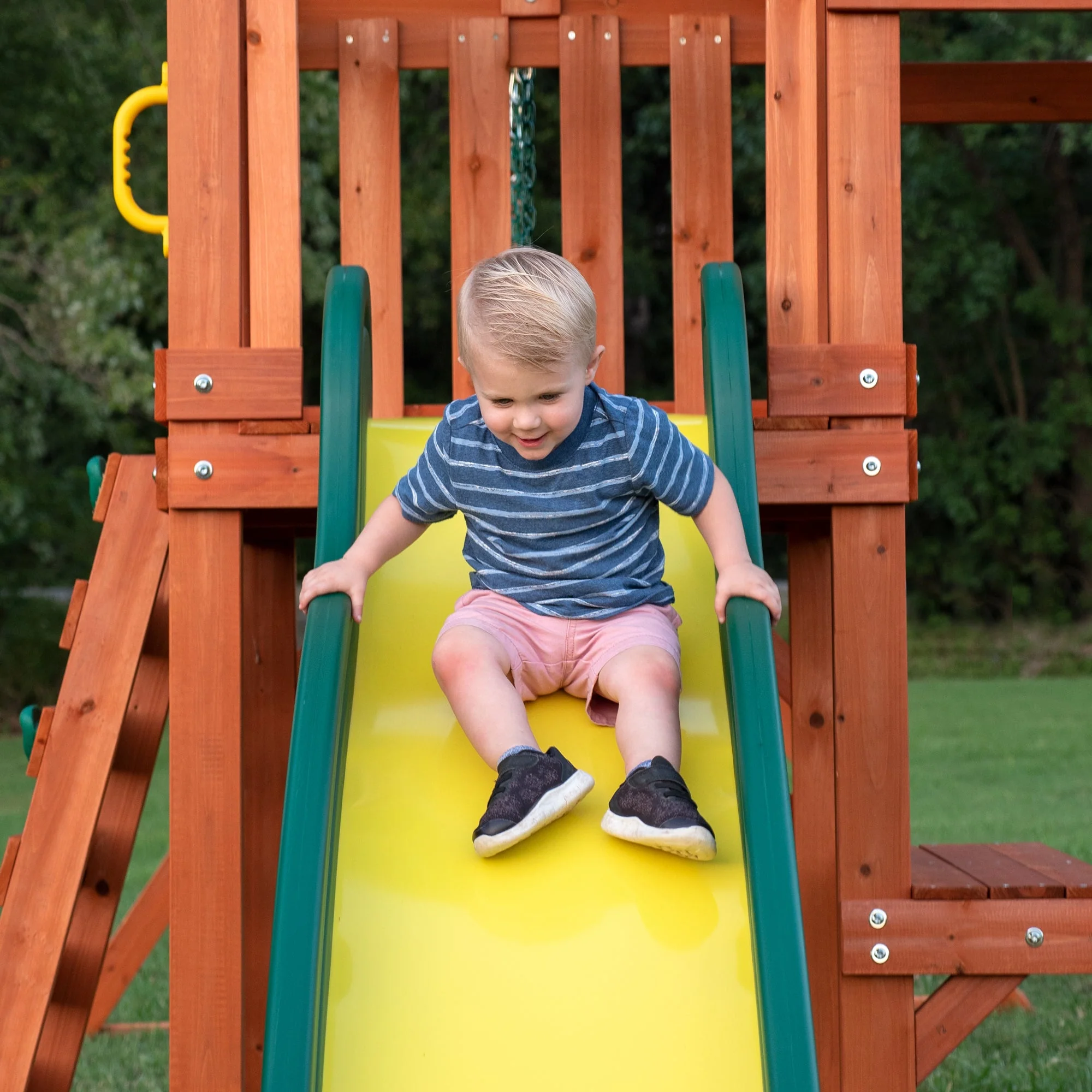 Tucson Swing Set - Image 3
