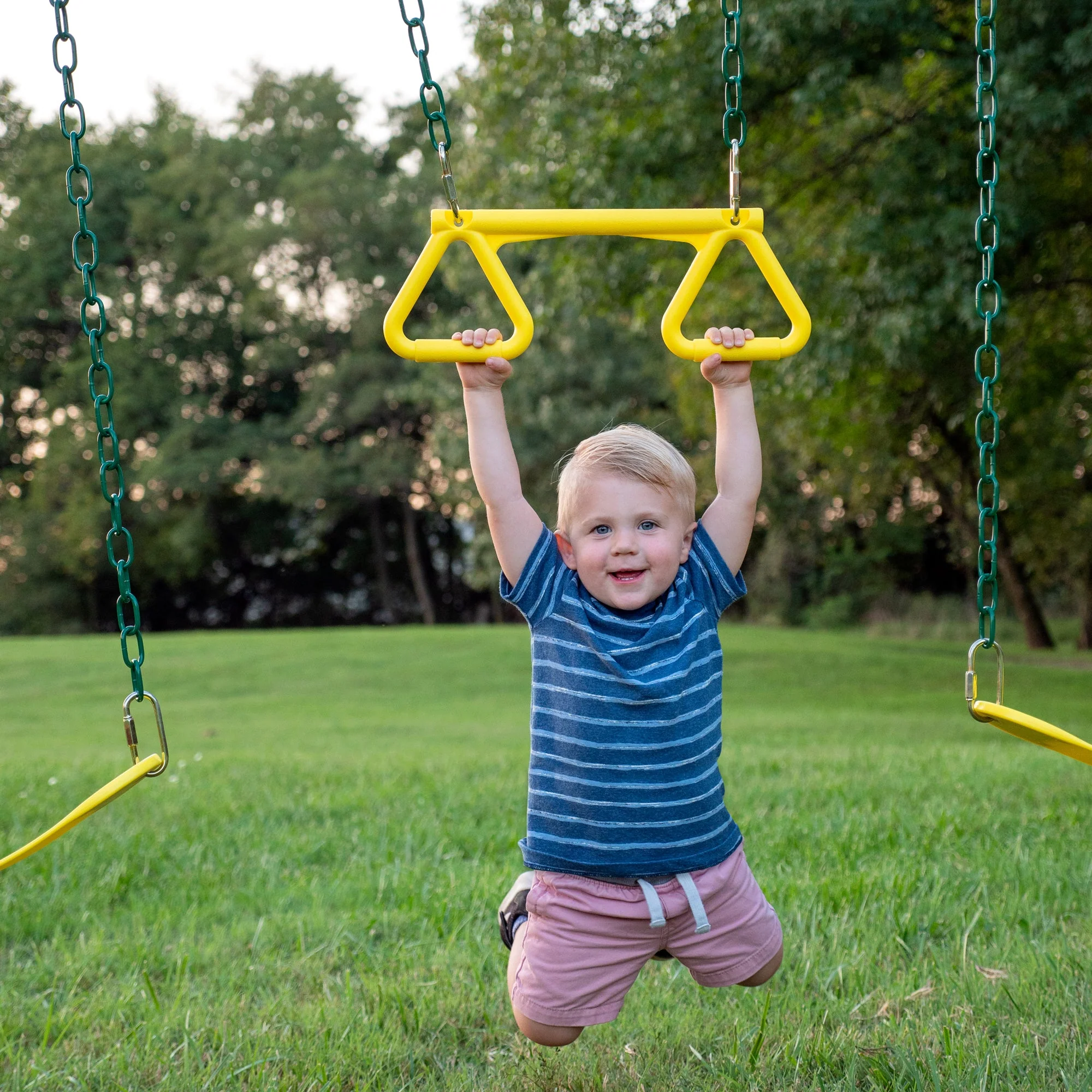 Tucson Swing Set - Image 5