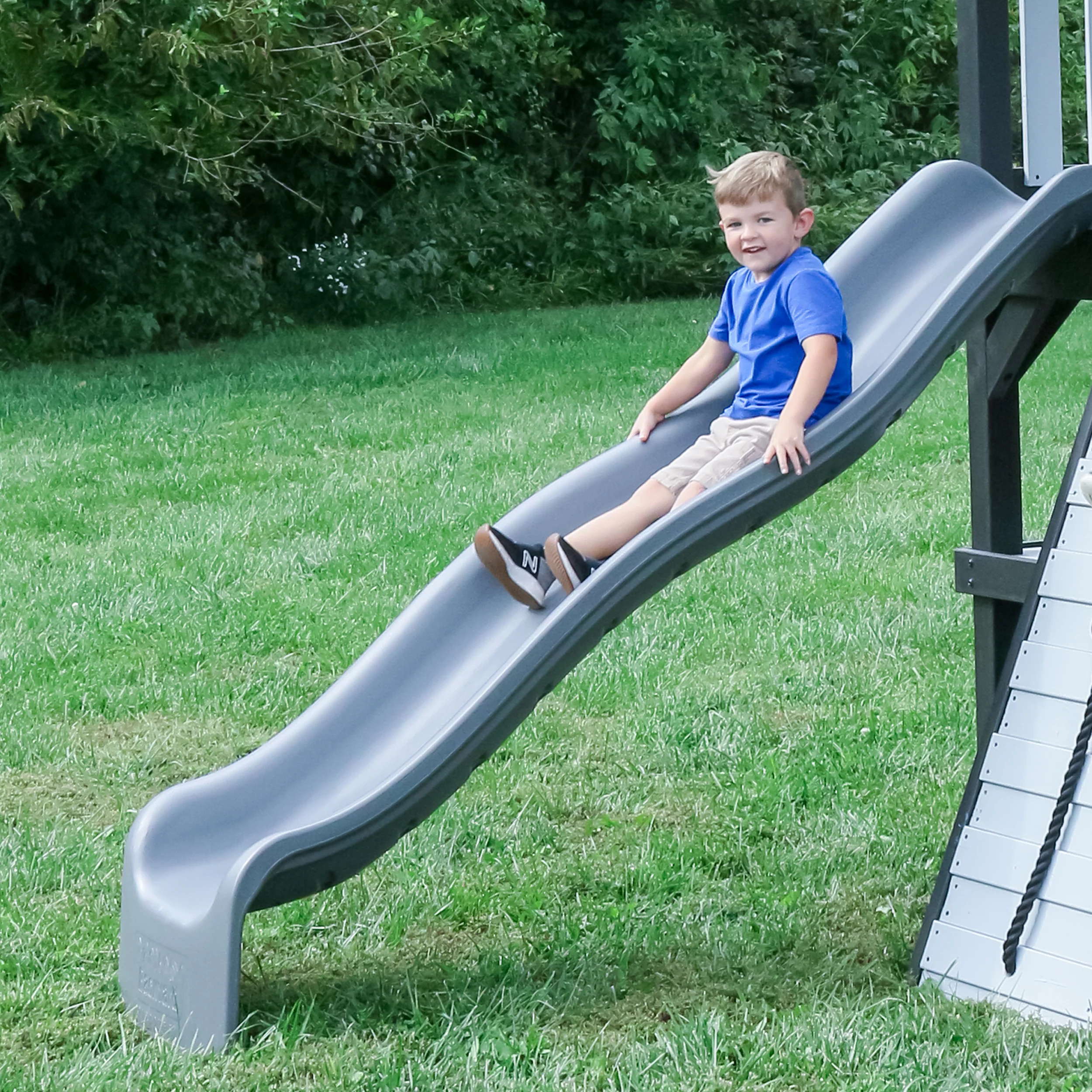 Whispering Point Swing Set - Image 6